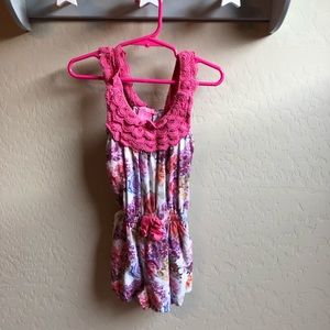 2T Romper